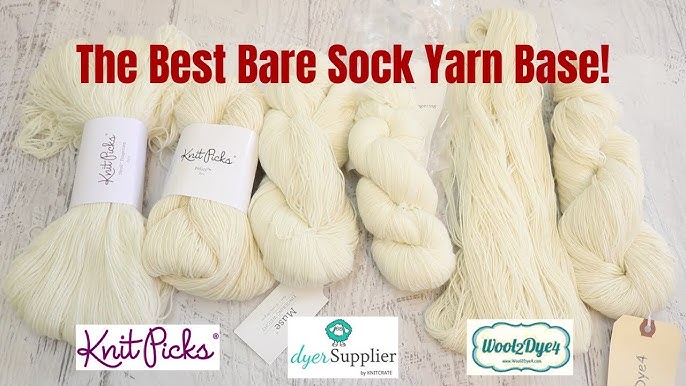 KnitPicks Changes How We Purchase Bulk Bare Yarn with New Wholesale Options  for Indie Dyers! 