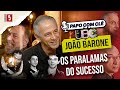 Joo  barone  os paralamas do sucesso  papo com cl