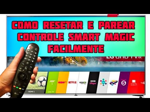 Vídeo: Como faço para substituir meu dispositivo magicJack?