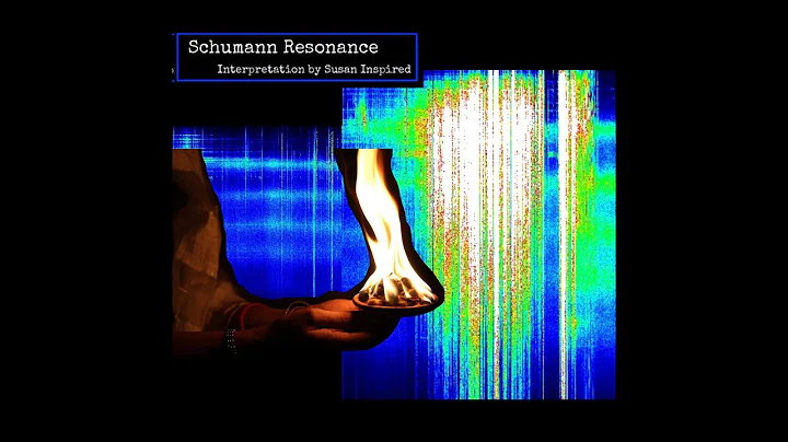 Schumann Resonance & Monday Musings: Bring the Soul Home (to the Body)