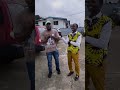 One day with Phizzle #virralshorts #liberia2025 #FYPLIB