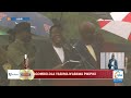 Katikkiro alaze ebintu Kabaka byakoze mu myaka 30 ng'ali ku Nnamulondo #AmatikkiraAt30