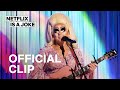 Trixie Mattel’s Song for Rich People | Stand Out: An LGBTQ+ Celebration