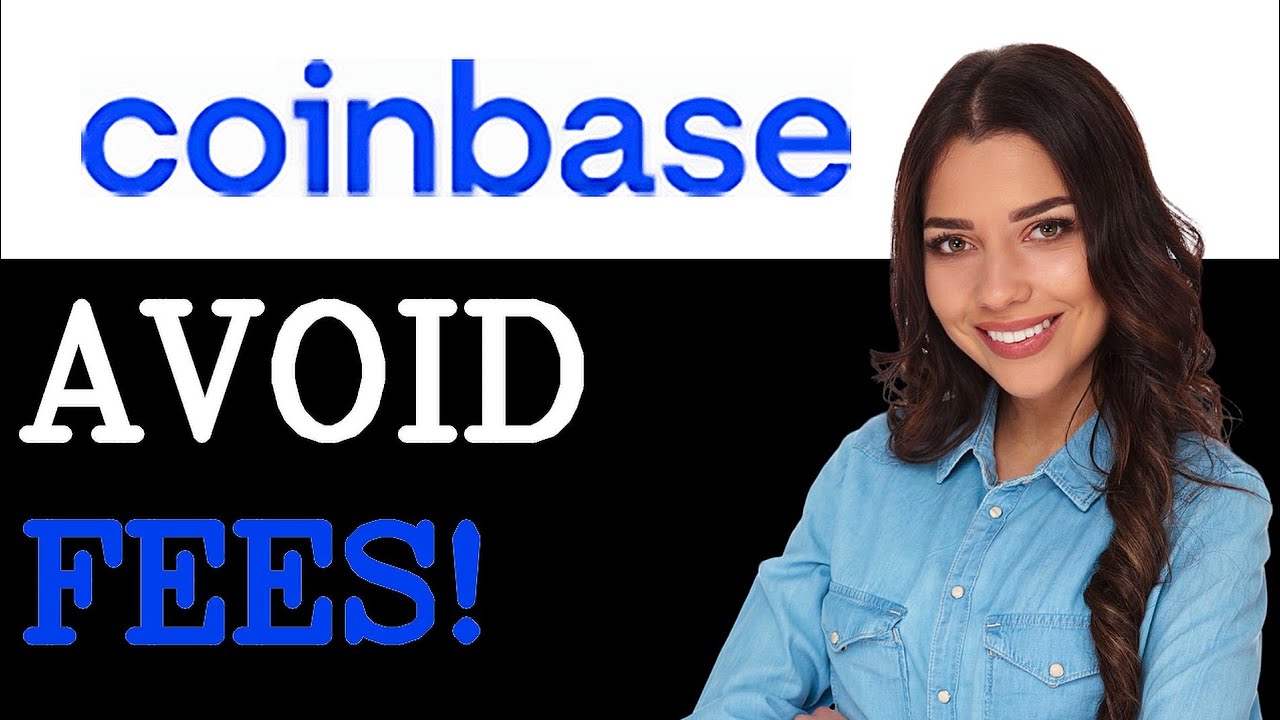 How To Avoid Fees On Coinbase Sign Up (2025)