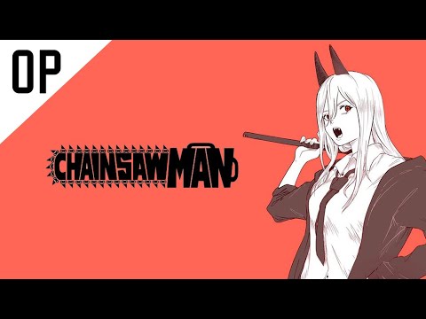 1ºOpening Chainsaw Man Legendado BR [ Full ] 