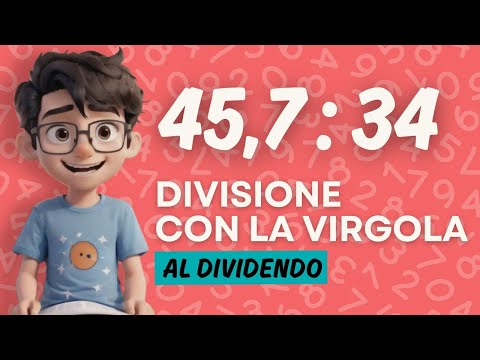 Video: Quanto fa 4 su 25 come decimale?