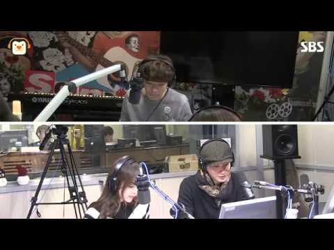 [SBS]김창렬의올드스쿨,뮤지&백보람&이용주,답정너 코너