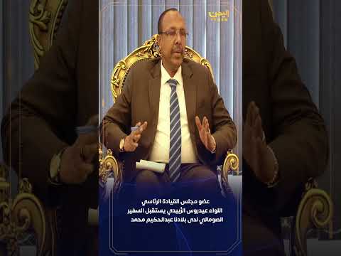 تحذير من التخادم بين الحوثيين وحركة الشباب الصومالية