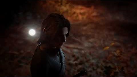 CC Digital Human Contest 2020 - Link - The Hero of Time - Animated Video