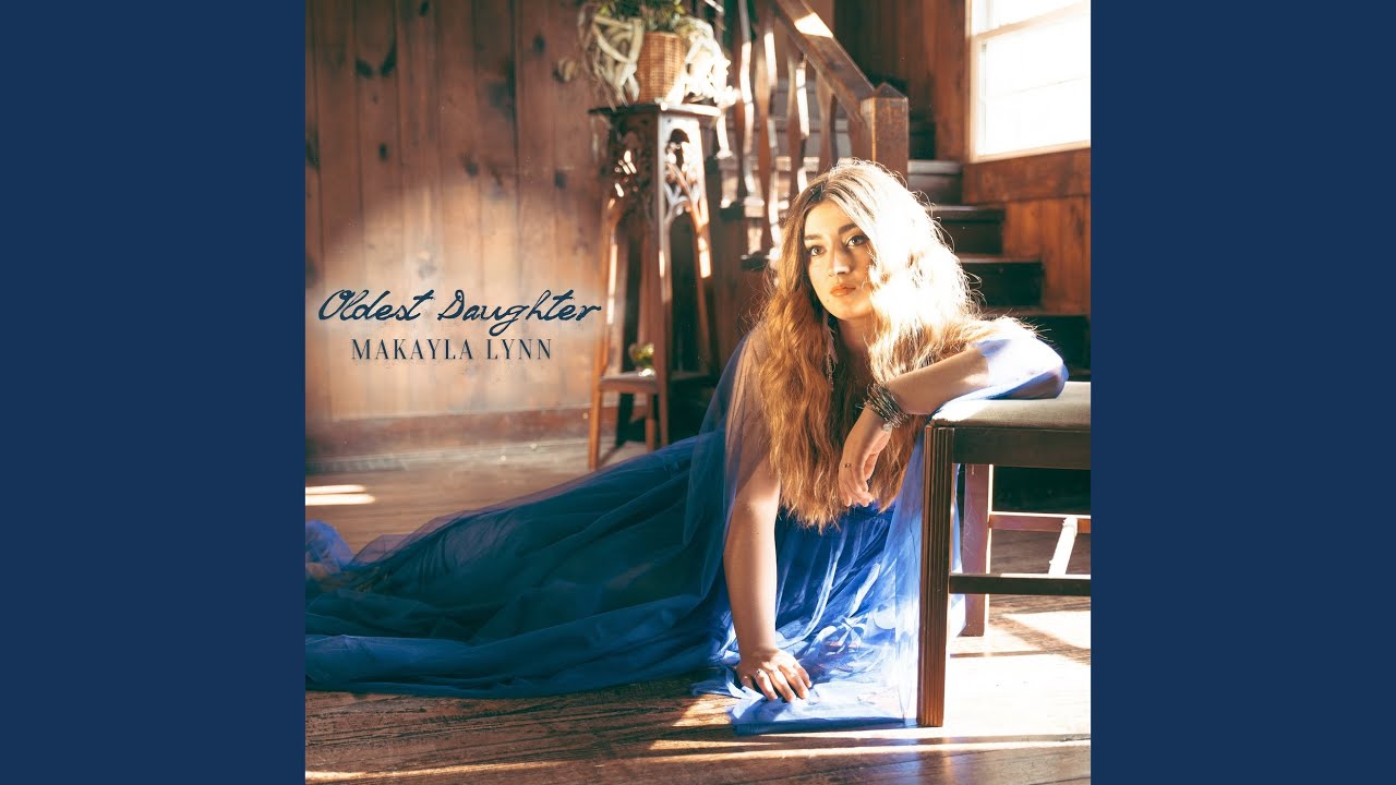 在 YouTube 上觀看「Oldest Daughter」 在 YouTube 上觀看「Oldest Daughter」