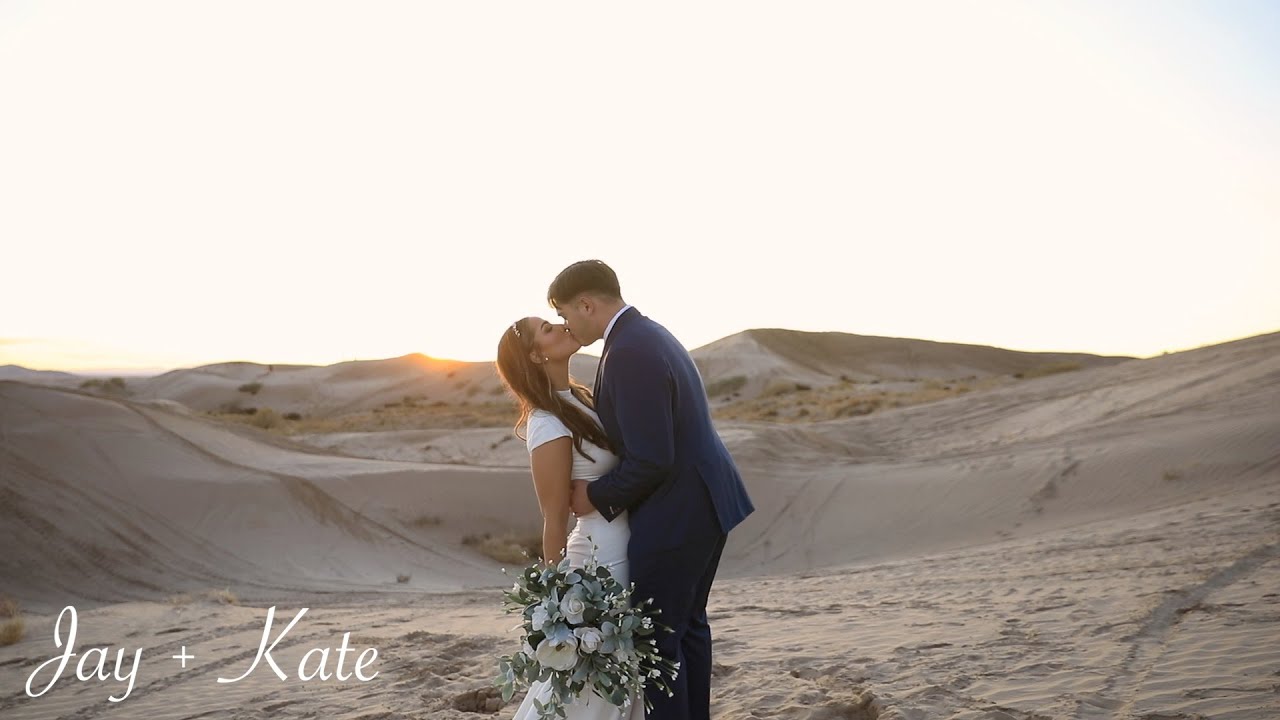 Jay & Kate Ellis Bridals