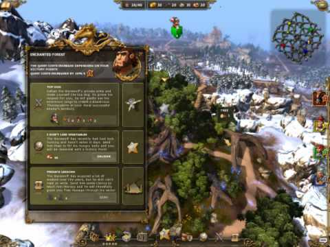 Video: DLC Baru Diumumkan Untuk The Settlers 7