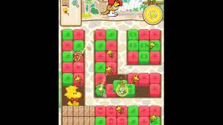 Snoopy Puzzle Journey Level 224 - NO BOOSTERS 🐶🧩🧳 | SKILLGAMING ✔️