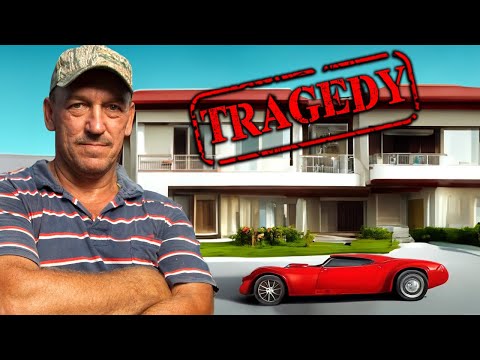 Swamp People - Heartbreaking Tragedy Of Troy Landry From 