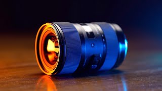 BEST LENS for Video on CANON R7 &amp; R10 Cameras – Best Lens under $1,000
