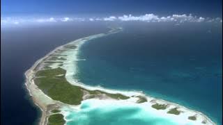 Moby - Porcelain Video (Islands in South Pacific)