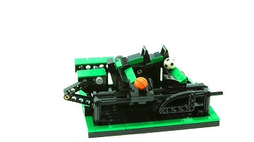 LEGO GBC MiniLoop 13