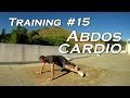 Circuit training 15  abdos et cardio  santedeferfr