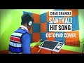 Chak chando santhali hit song  octopad cover play  djprosan  use headphone