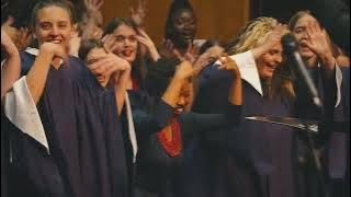 Modimo - St. Olaf Choir (Live in South Africa) - arr. Michael Barrett