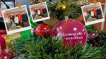 🎄Calendario de Adviento FC (7/24) 🎁