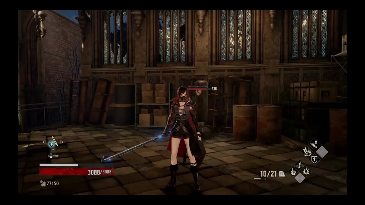 Code Vein DLC Lord of Thunder Now Available - Fextralife