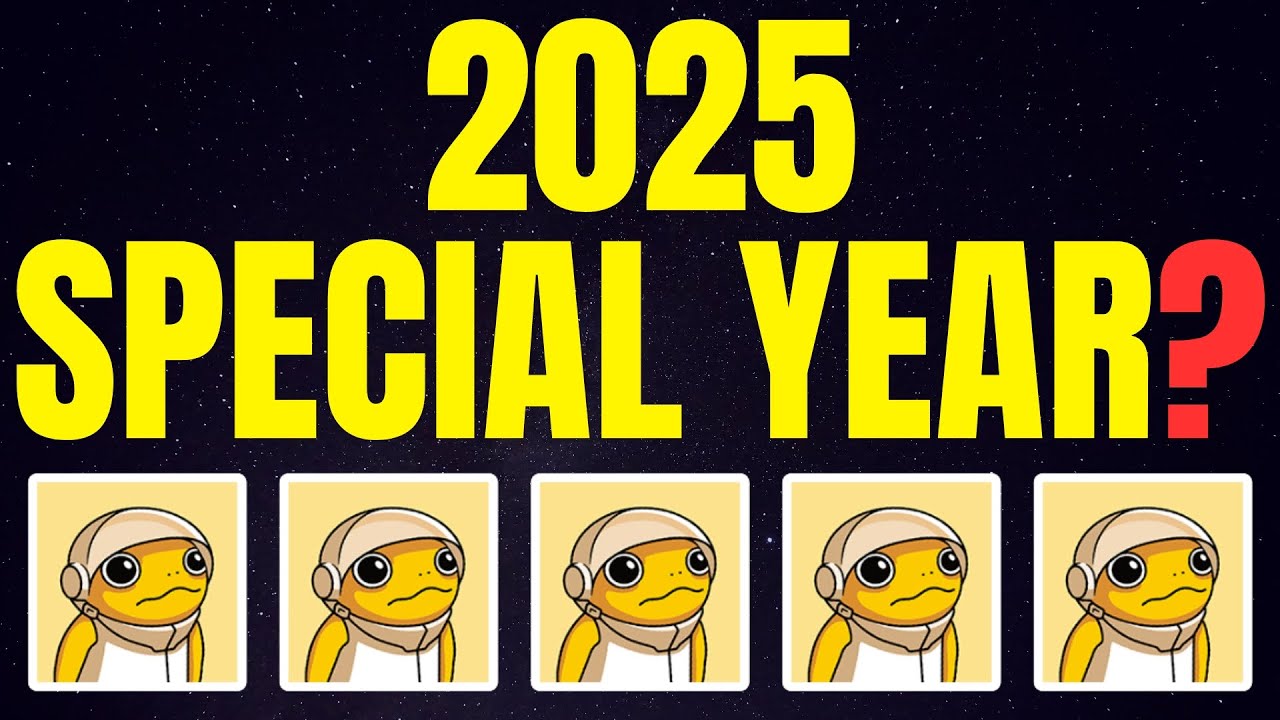 Turbo: 2025 Could Be a Special Year for It? Could We See $0.50? | TURBO  Price Prediction - YouTube