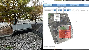 Localino® high precision indoor & outdoor localization and tracking