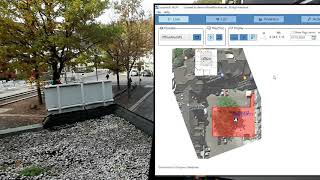 Localino® high precision indoor & outdoor localization and tracking