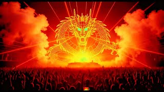 Download Lagu 🔥Echofire Vol.4 | DJ Zelior | Tomorrowland Mix 2025 | Melodic Festival Anthem🔥 MP3