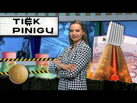 Video: Kaip Eksportuoti Pranešimus