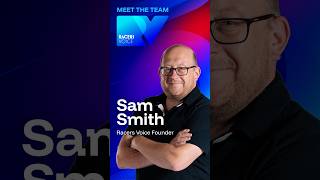 Full Meet The Racers Voice Team: Sam Smith!💪 Guide