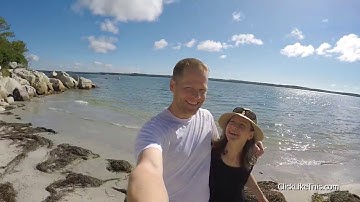 GoPro (Hero3 & Hero4) Video Edited With Magix Movie Edit Pro