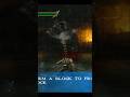 Mortal Kombat Shaolin Monk - Scorpion Part 4