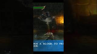 Mortal Kombat Shaolin Monk - Scorpion Part 4