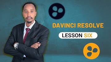 Sidee Muqaalo lasoo gashta Media page eDavinci resolve 2025