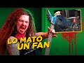 El  terrible ASESINAT0 del GUITARRISTA de PANTERA - Dimebag Darrell (RESUBIDO)