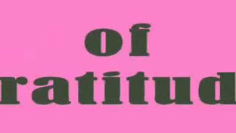 FPS School song CORE VALUES