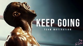 You need to put in the Work - Powerful Motivational Speech