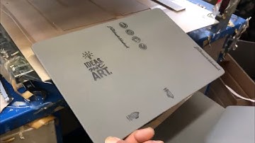 How the Sketchnote Ideabook is Made