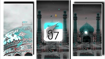 🌹Coming Soon 11 Vi Sharif /Status Gous Pak Status/ New 2022 11 Vi Sharif /Status 4K  #11ViSharif😘