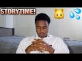 THE HARDEST I HAVE EVER BEEN 🍆 BLOCKED...| Story Time