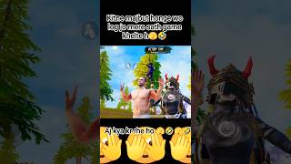 VICTOR IQ 9999+🤣🤣 #viral #bgmi #shortsfeed #pubg #funny #trending #short#amopji #funlixpubg#noob