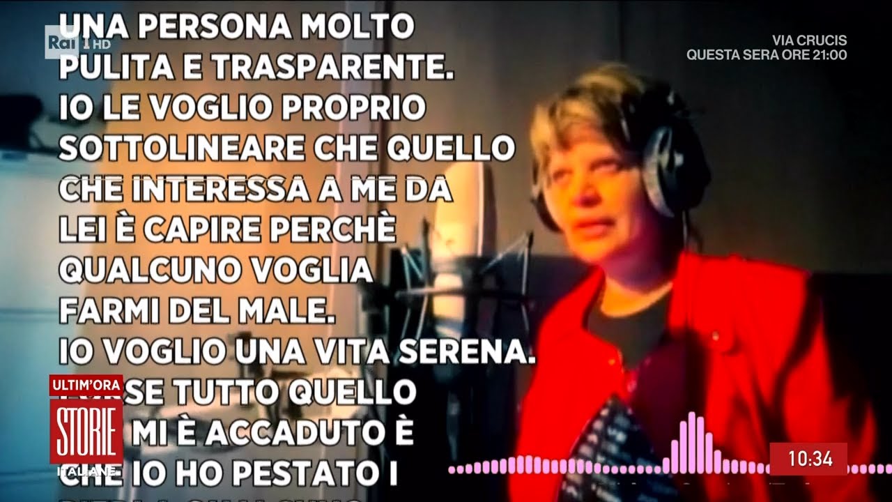 Le cose che non tornano - Storie Italiane 07/04/2023