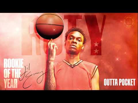 Lil Eazzyy - Outta Pocket [Official Audio]