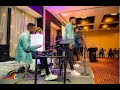 LIVE :The Come Back Night ya Christina Shusho kutoka Hyatt Regency