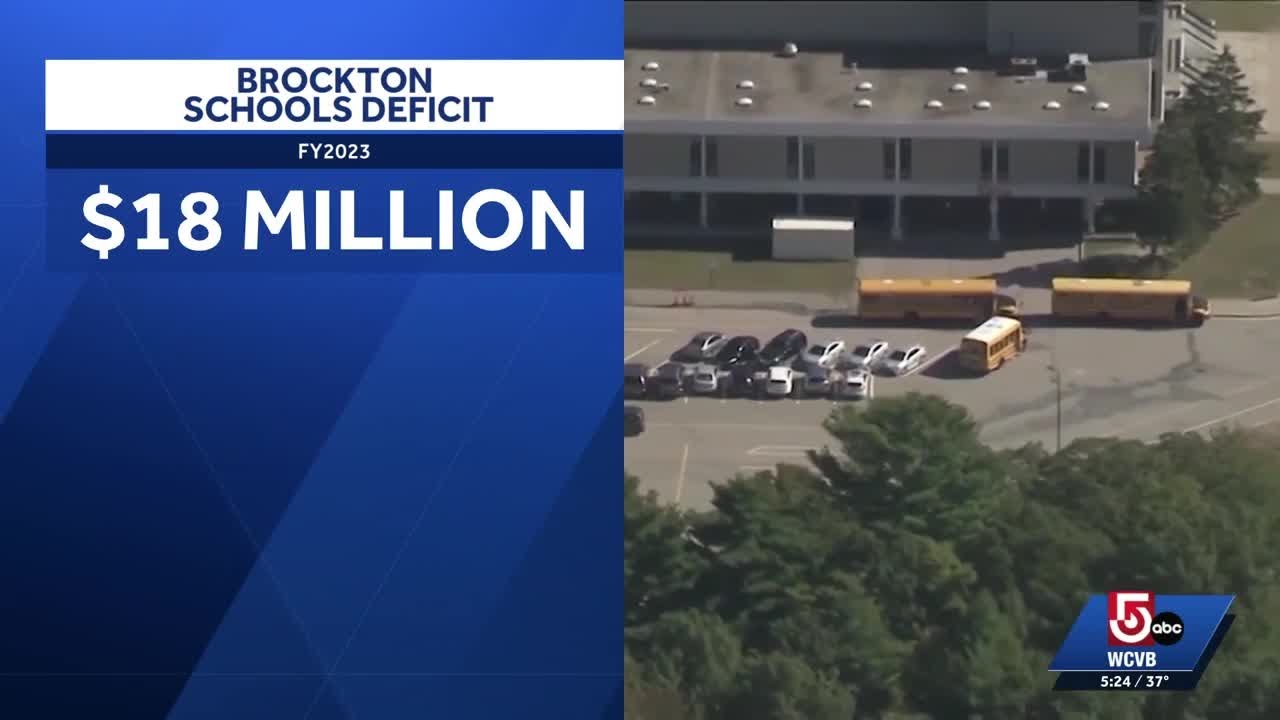 New state report finds school district ignored warnings of $18M deficit