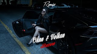 Okan & Volkan - Bazen (Sefa Efe Remix) Resimi