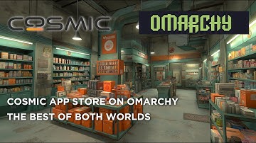 Transform Your Omarchy OS with the Pop!_OS Cosmic Store – Supercharge Flatpak Installs!