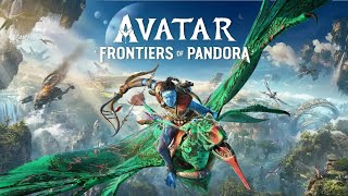 Avatar: Frontiers of Pandora PS5 Game - Unleashing the Epic Adventure of a Lifetime